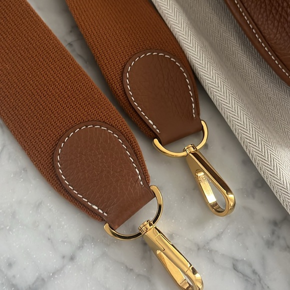 Hermes Evelyne III 29 Bag - Picture 6 of 16